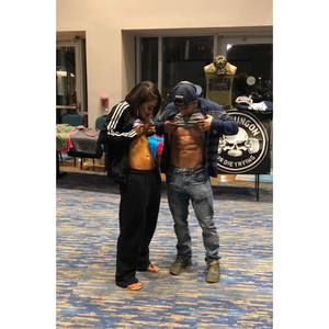 Meet your Posher, Grisel